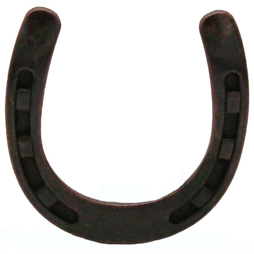 Horseshoe Knob, Rust Copper