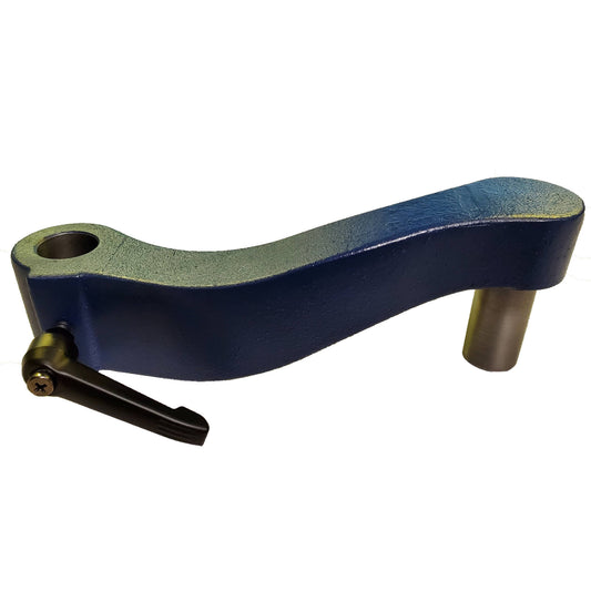 Tool Rest Extension Knuckle
