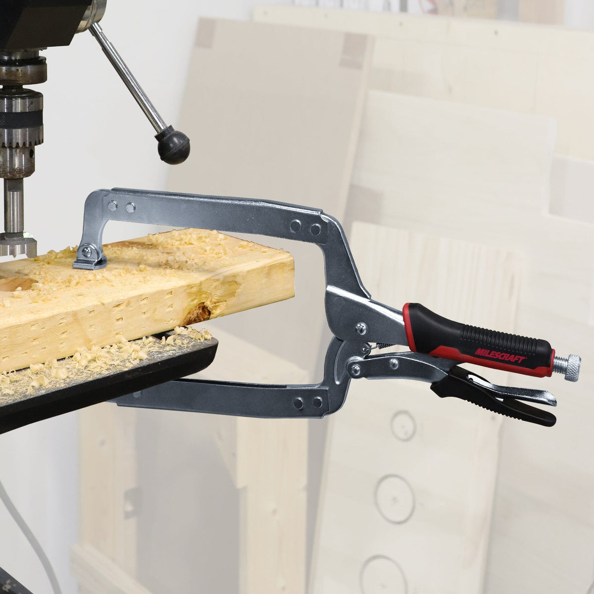 Face Frame Clamp