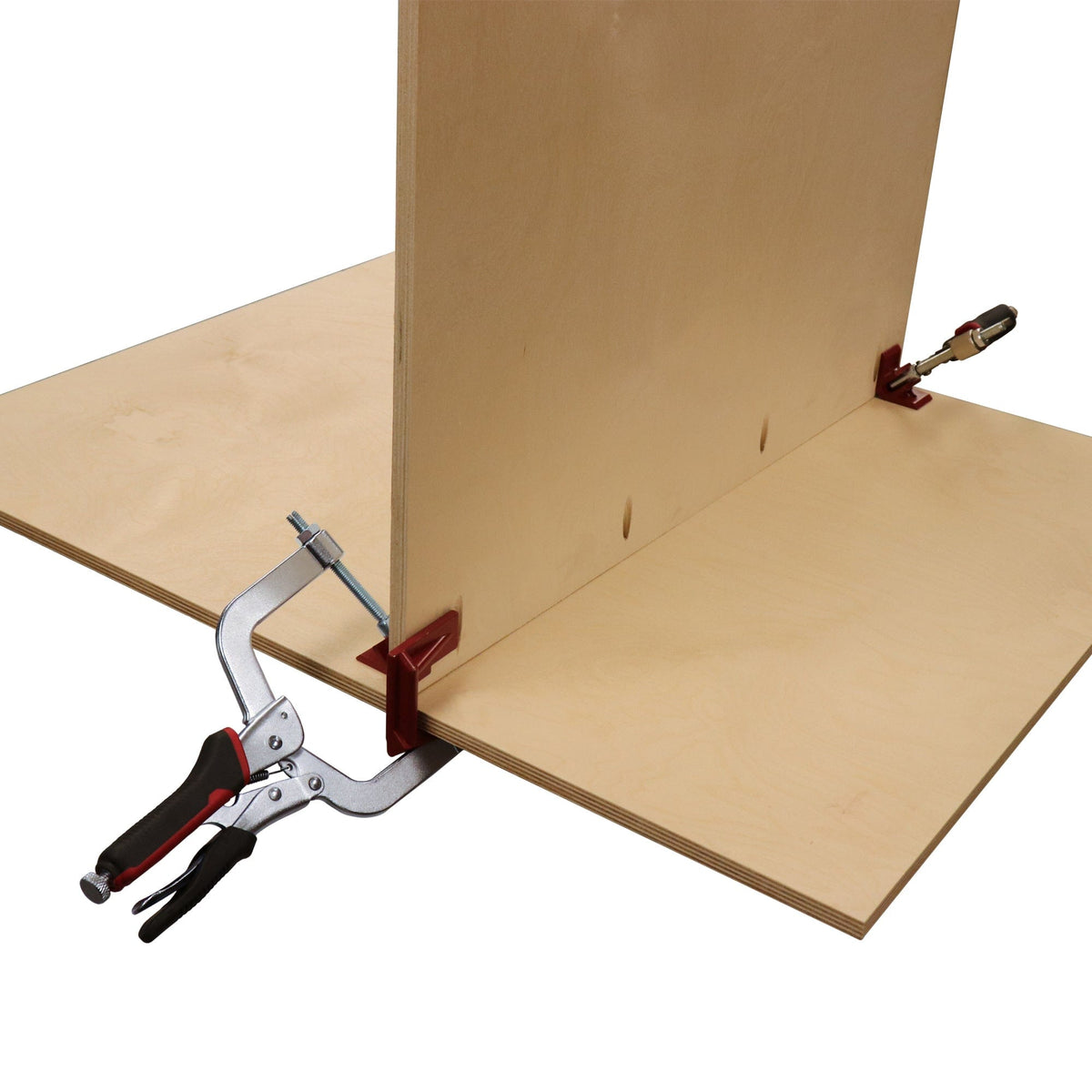 90 Degree CornerClamp