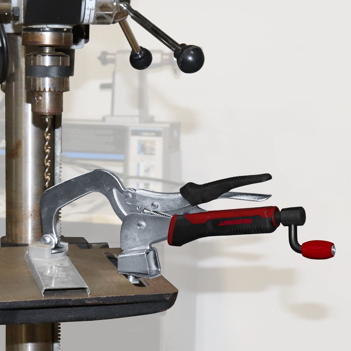 BenchClamp