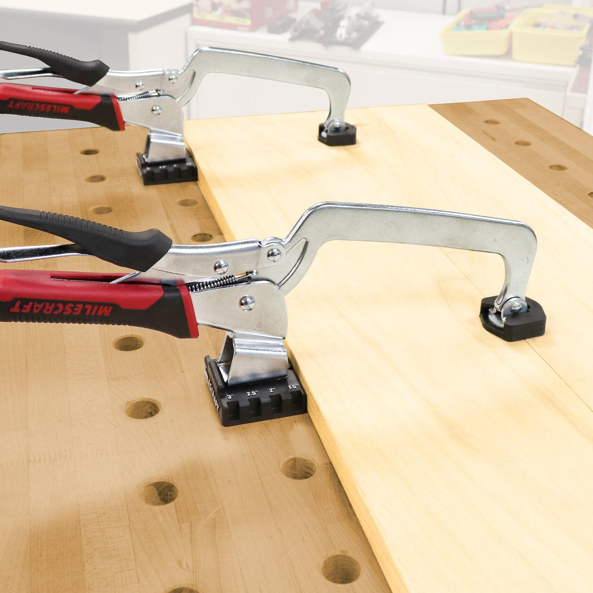BenchClamp
