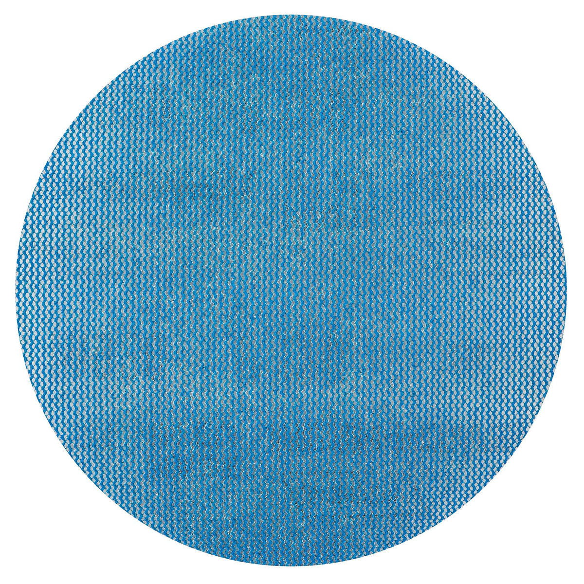 5" MeshPower Ceramic Hook and Loop Sanding Disc - 10 Pack