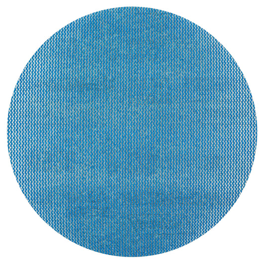 5" MeshPower Ceramic Hook and Loop Sanding Disc - 220 Grit - 50 Pack