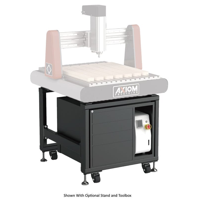 Iconic 24" x 24" for Axiom CNC Router