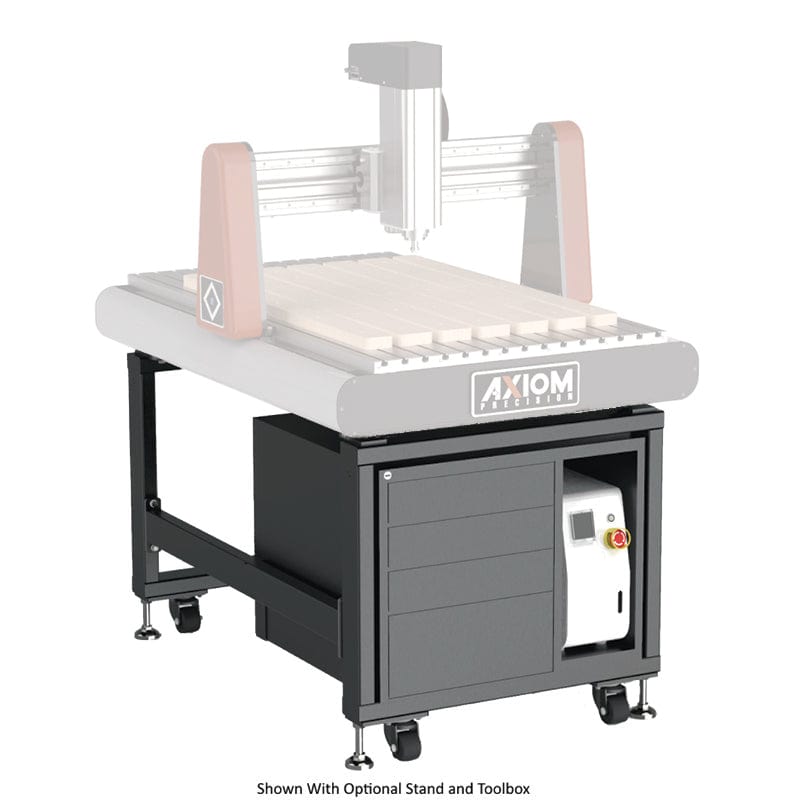 Iconic 24" x 36" CNC Router