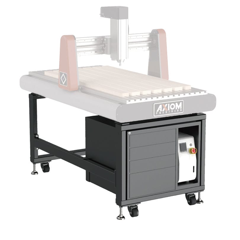 Axiom Iconic 24" x 48" CNC Router