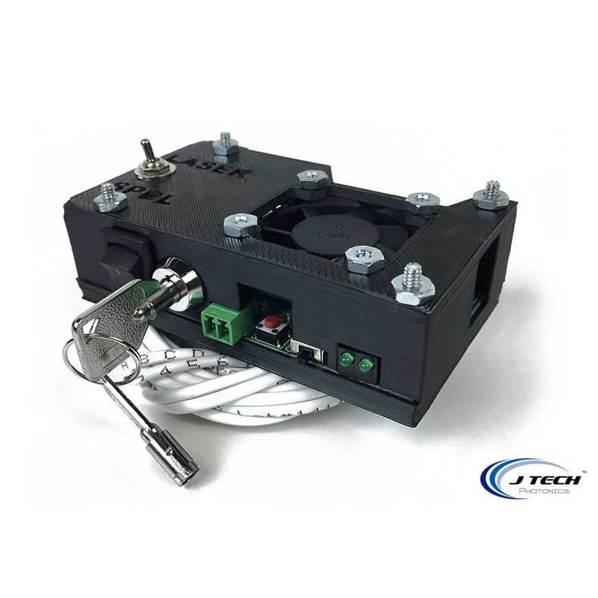 JTech Photonics 2.8 Watt Laser Kit (Iconic Series)