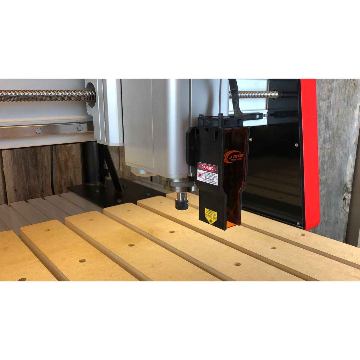 JTech Photonics 2.8 Watt Laser Kit (Iconic Series)