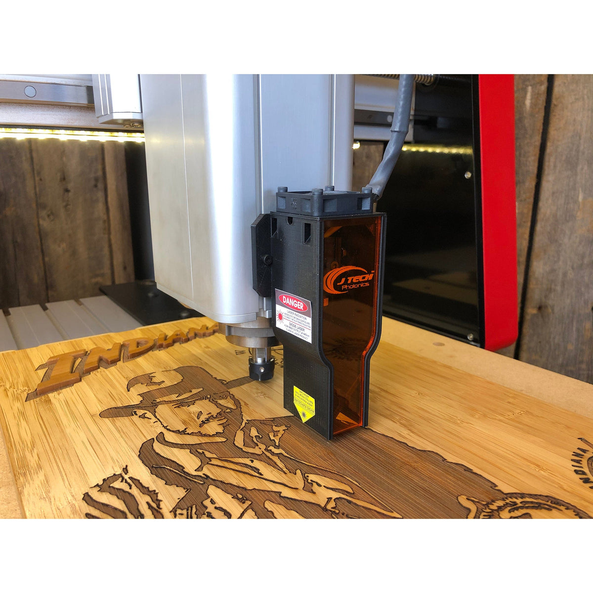 JTech Photonics 2.8 Watt Laser Kit (Iconic Series)