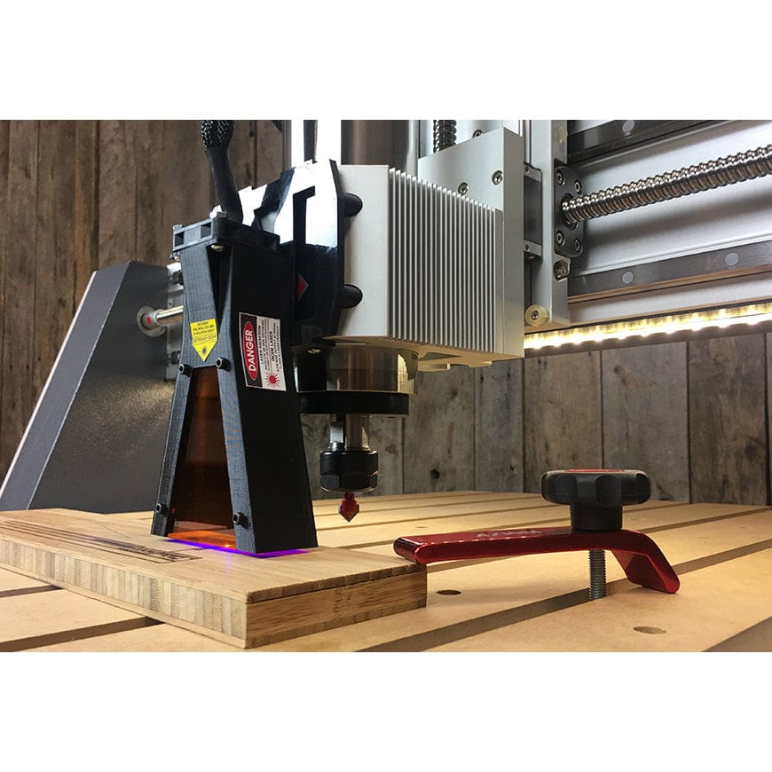 JTech Photonics 4.2 Watt Laser Kit for Axiom AR Series CNC Machines