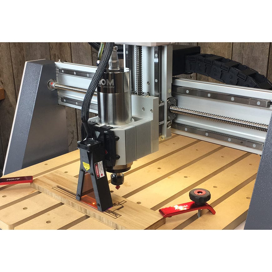 JTech Photonics 4.2 Watt Laser Kit for Axiom AR Series CNC Machines