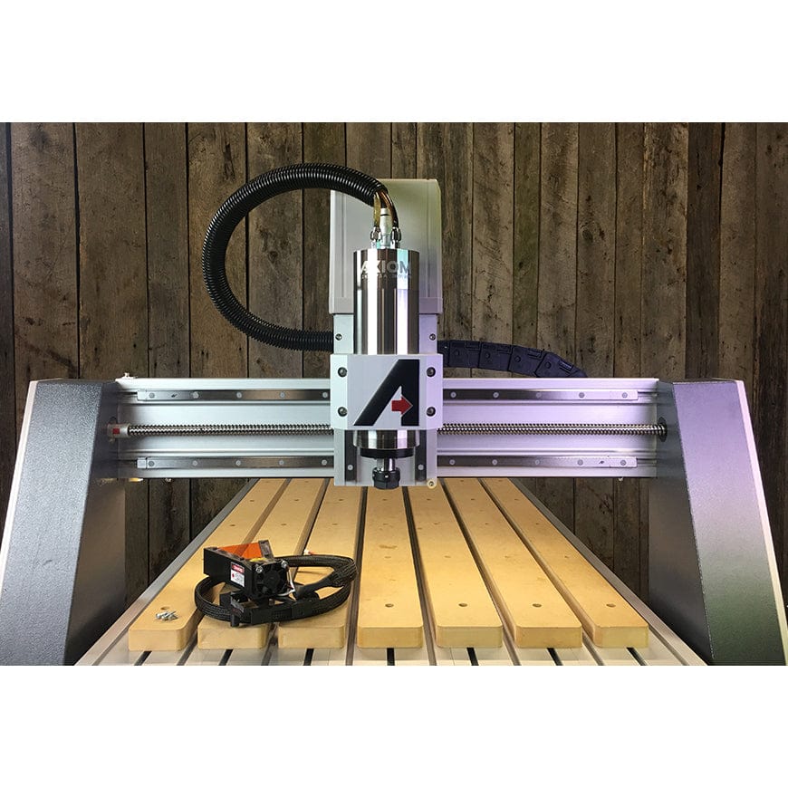 JTech Photonics 4.2 Watt Laser Kit for Axiom AR Series CNC Machines