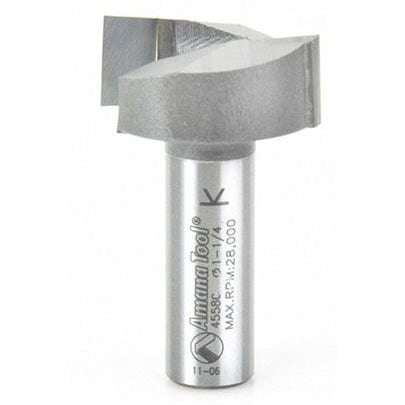 3-piece Starter CNC Bit Set by Amana Tool