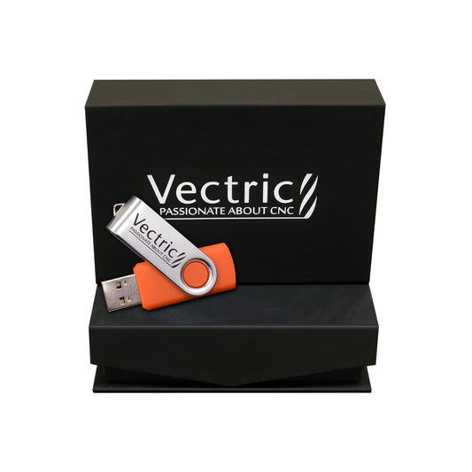 Vectric Aspire Software v.10