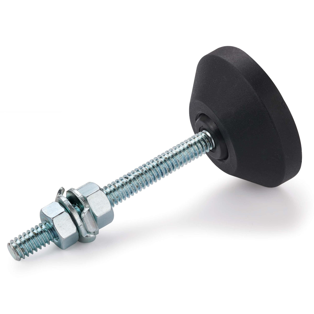 Toggle Clamp 5/16"- 18  x  2" Swivel Foot