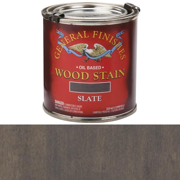 Wood Stain - Oil Based