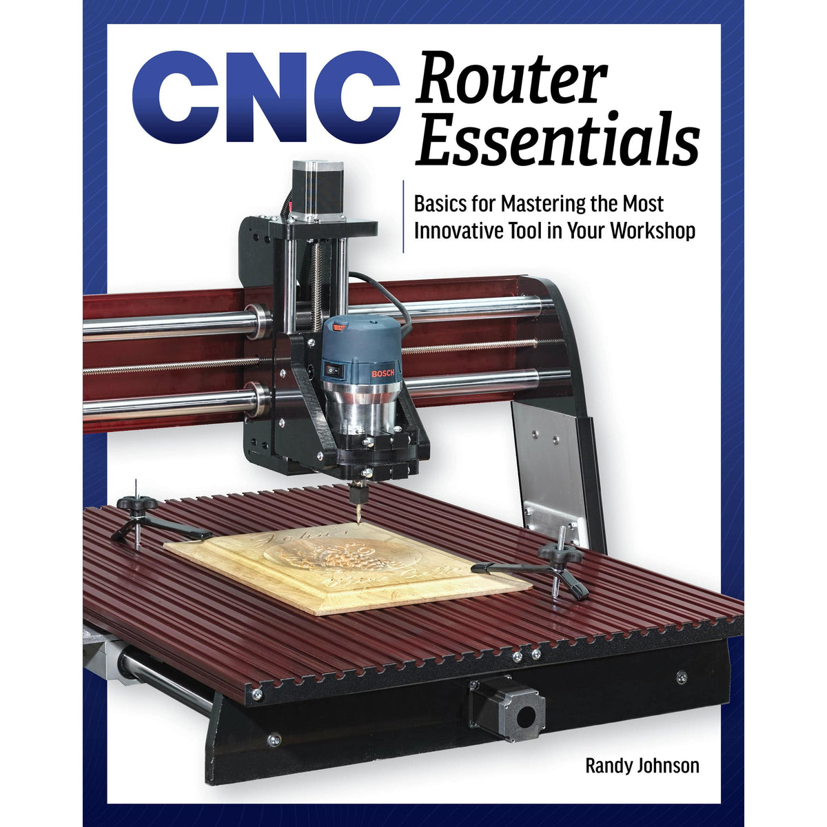CNC Router Essentials