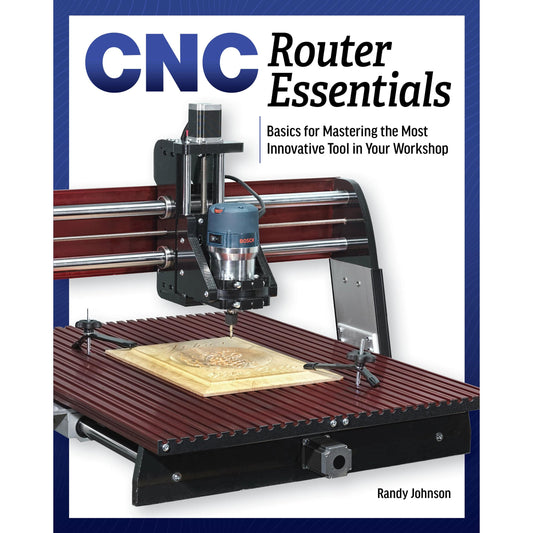 CNC Router Essentials