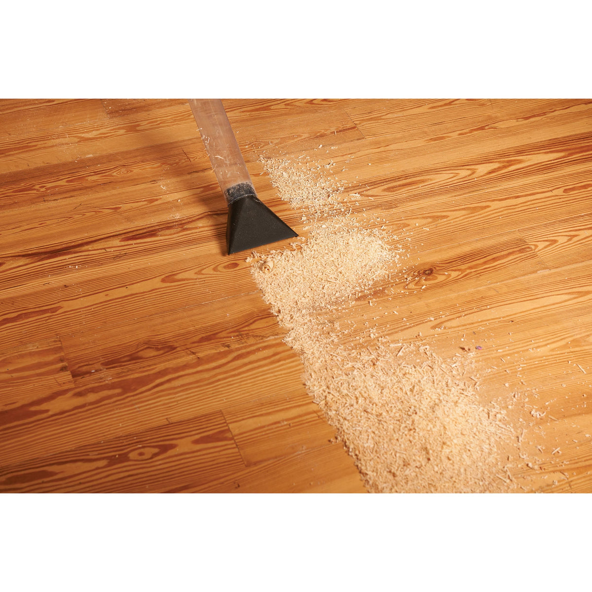 Floor Wand Kit - 2-1/2"