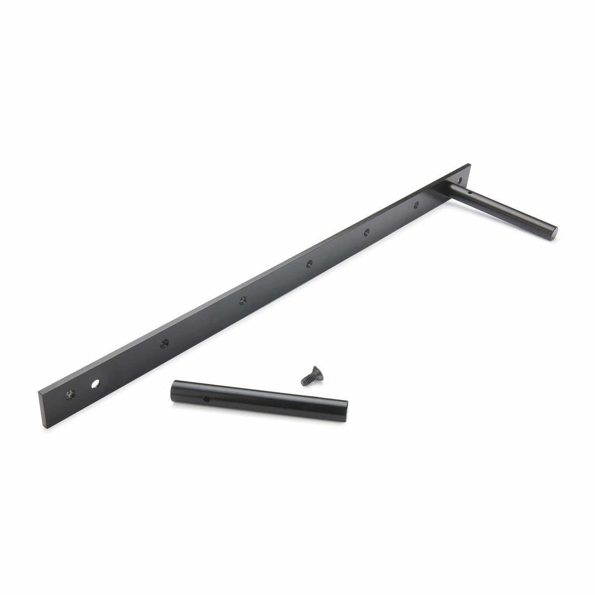 Floating Shelf Bracket - 10" Long