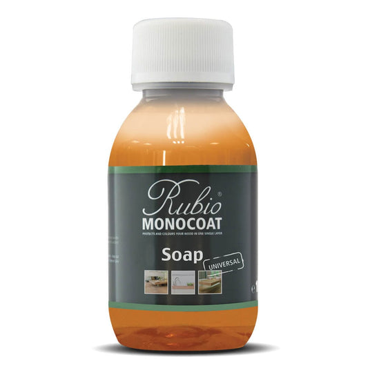 Soap Hardwood Cleaner