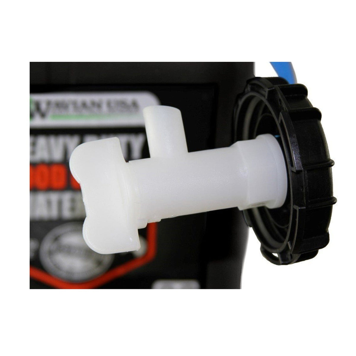 Water Can, Heavy Duty 5.8 gallon