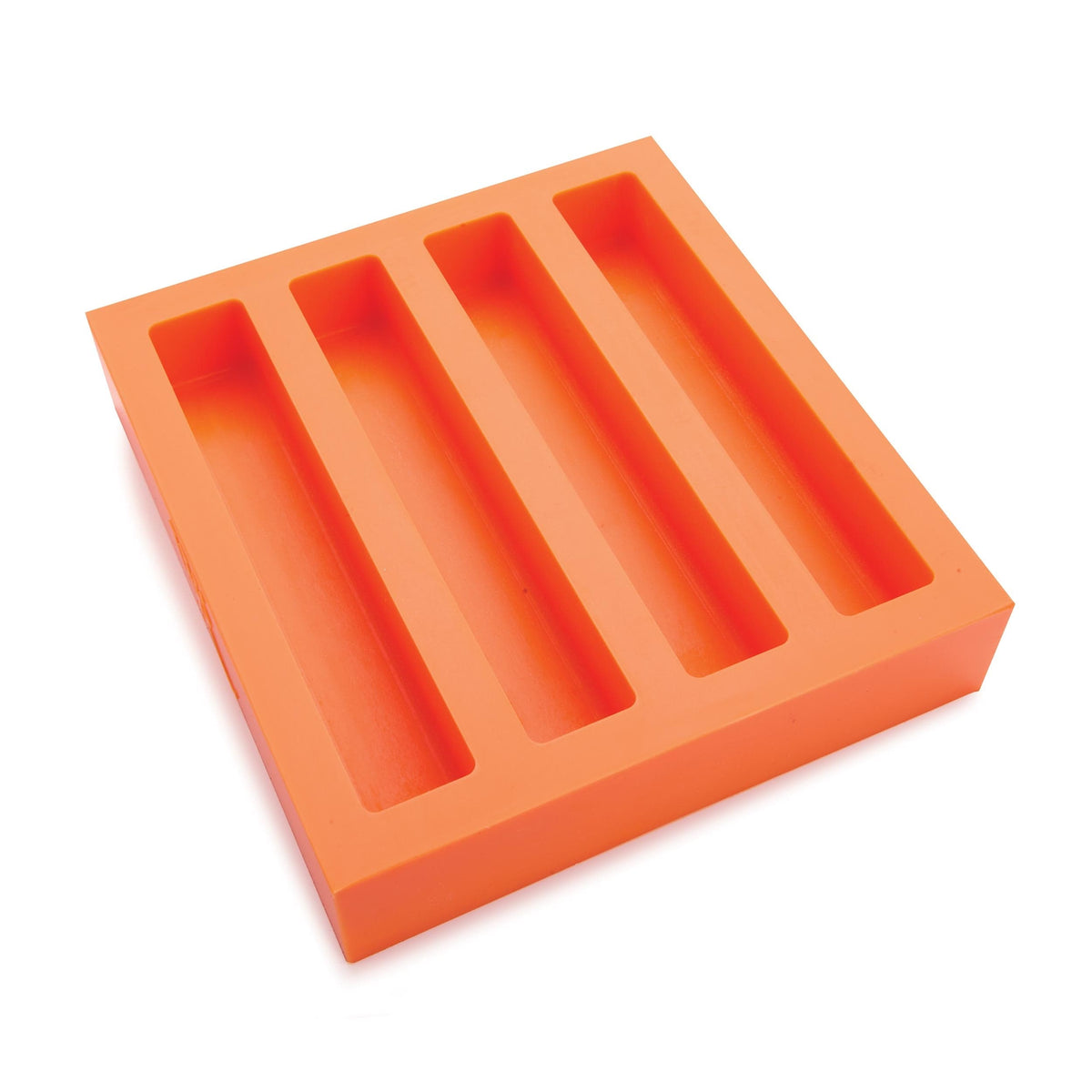 Silicone Casting Mold
