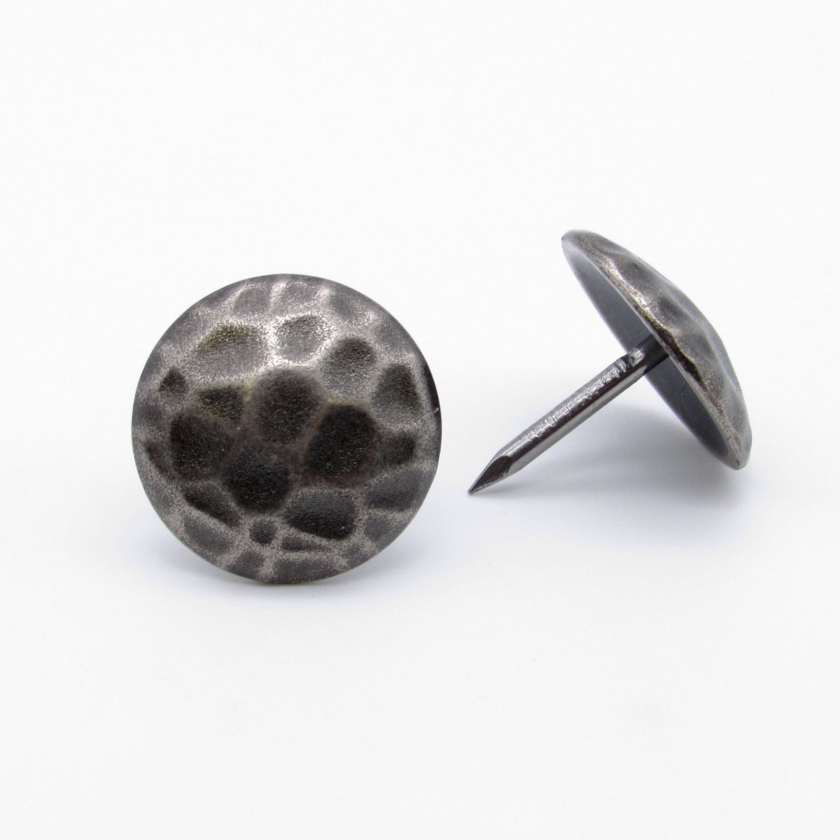 Round Hammered Clavo Decorative Nails