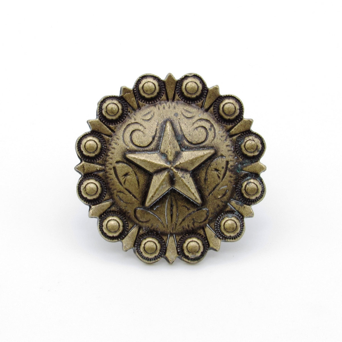 Star Clavo Decorative Nails