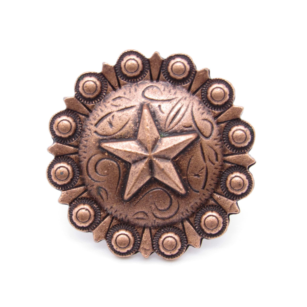 Star Clavo Decorative Nails