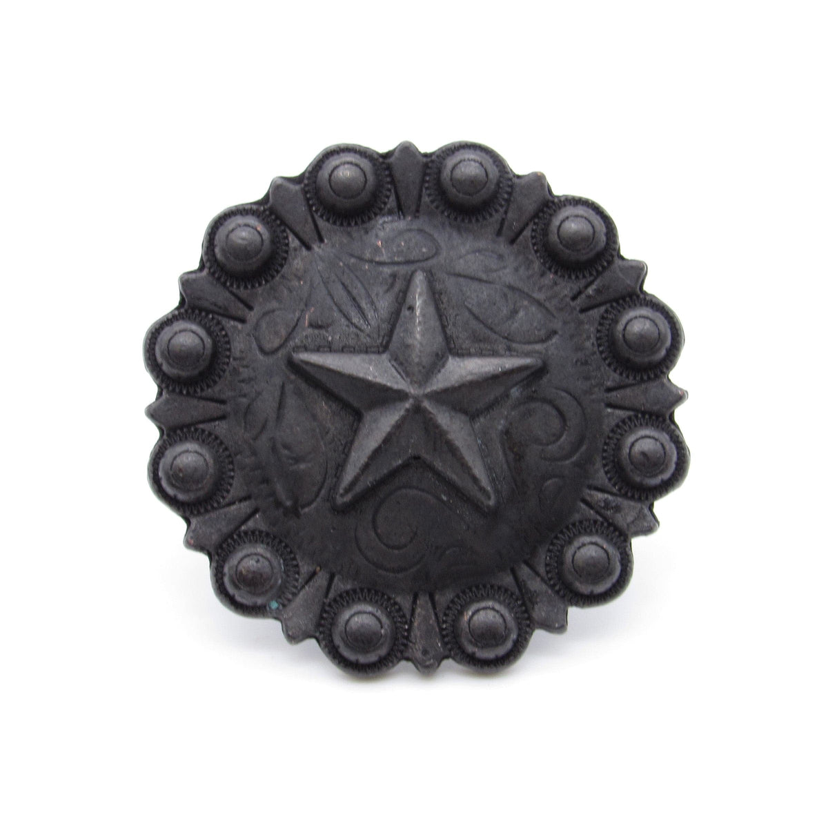 Star Clavo Decorative Nails