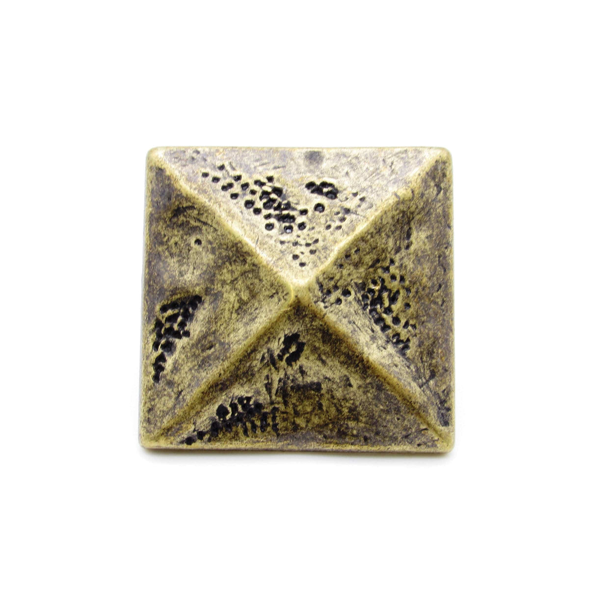 Square Pyramid Clavo Decorative Nails