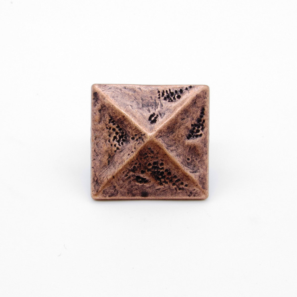 Square Pyramid Clavo Decorative Nails