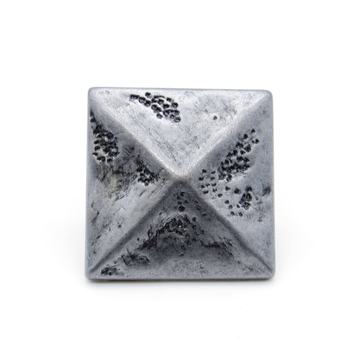 Square Pyramid Clavo Decorative Nails