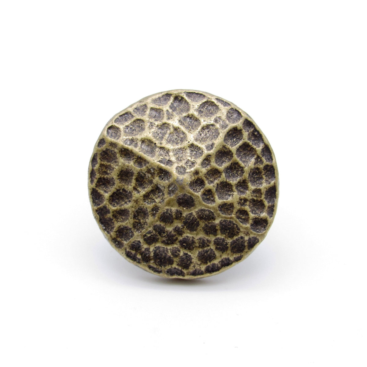 Round Hammered Clavo Decorative Nails