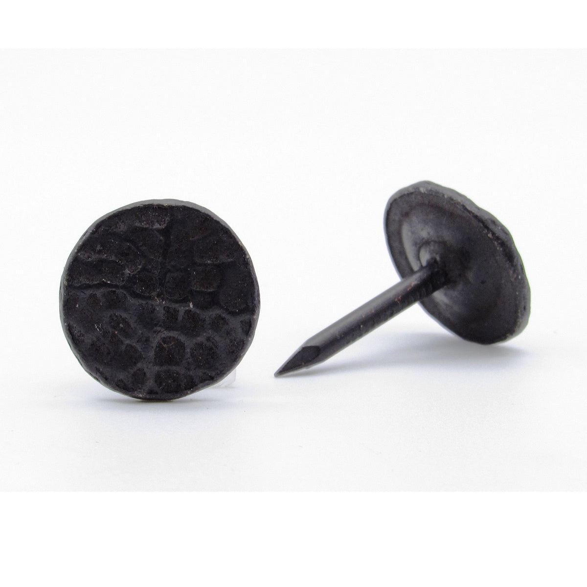Round Hammered Clavo Decorative Nails