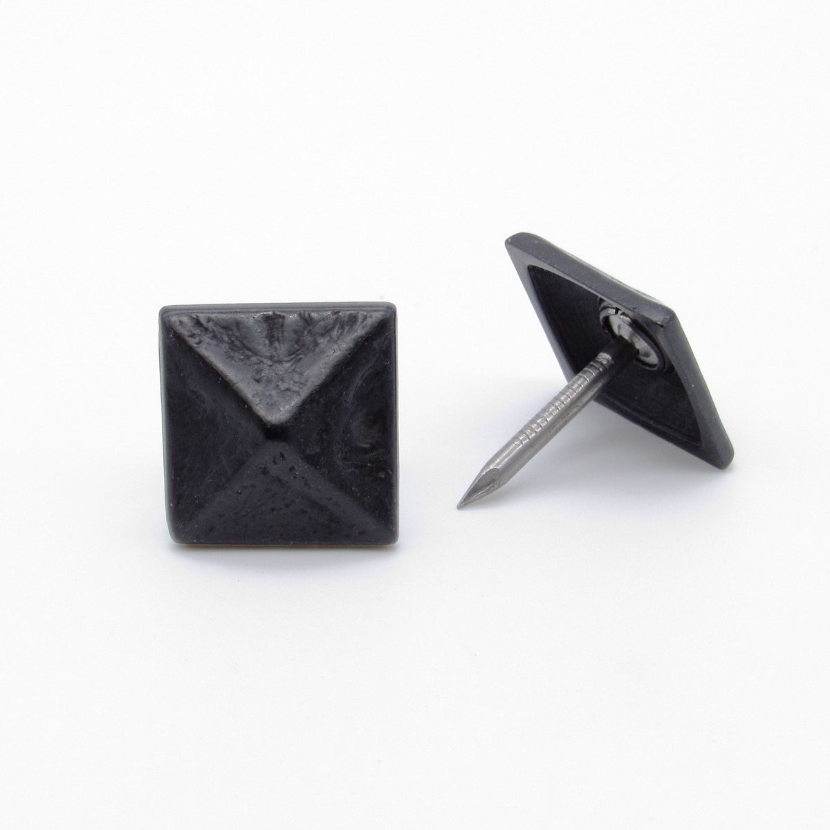 Square Pyramid Clavo Decorative Nails