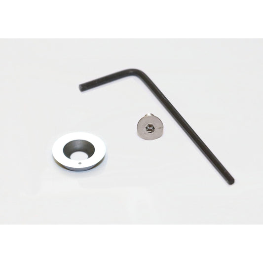 AXE Pro Small Round Carbide Replacement Cutter