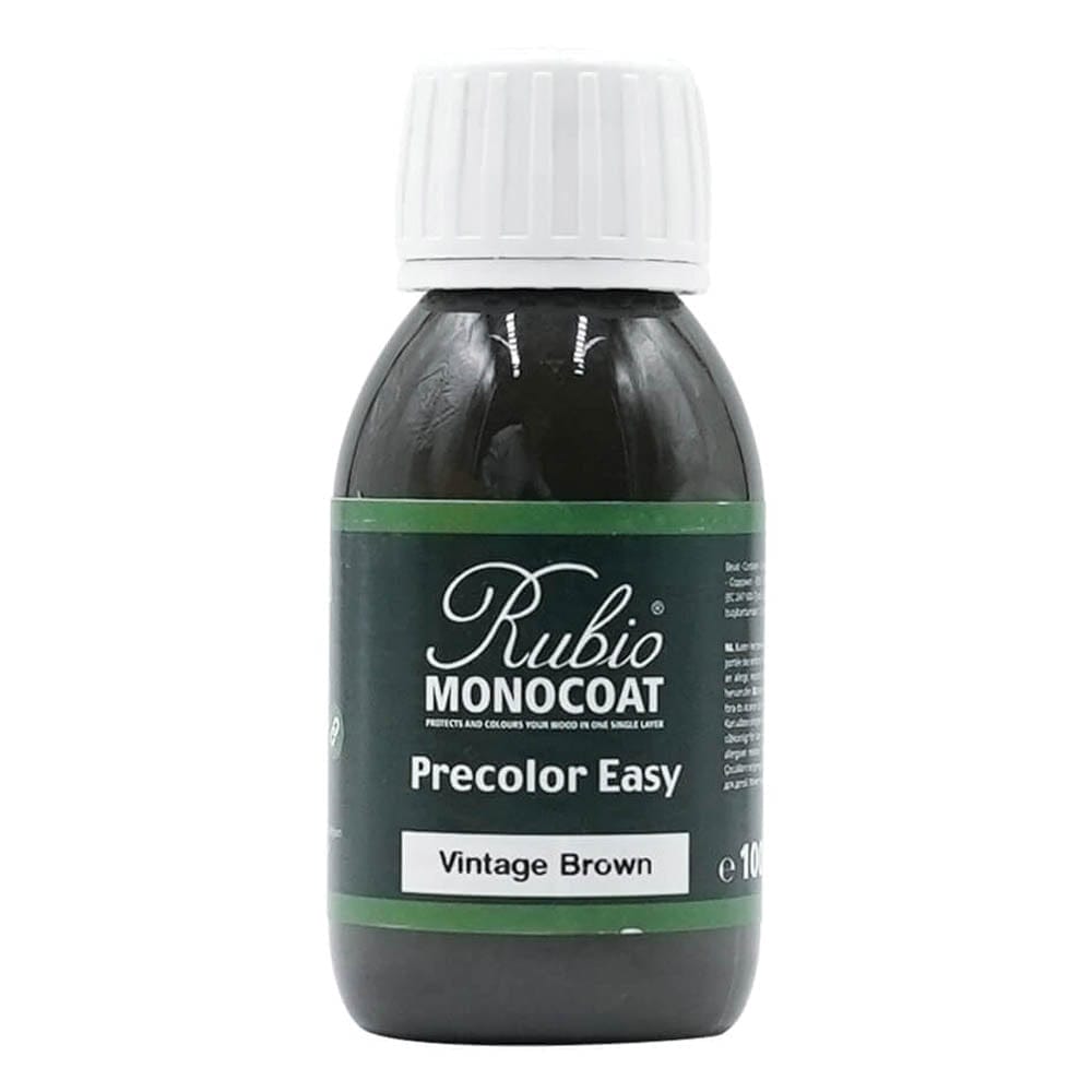 Precolor Easy Water Based Stain
