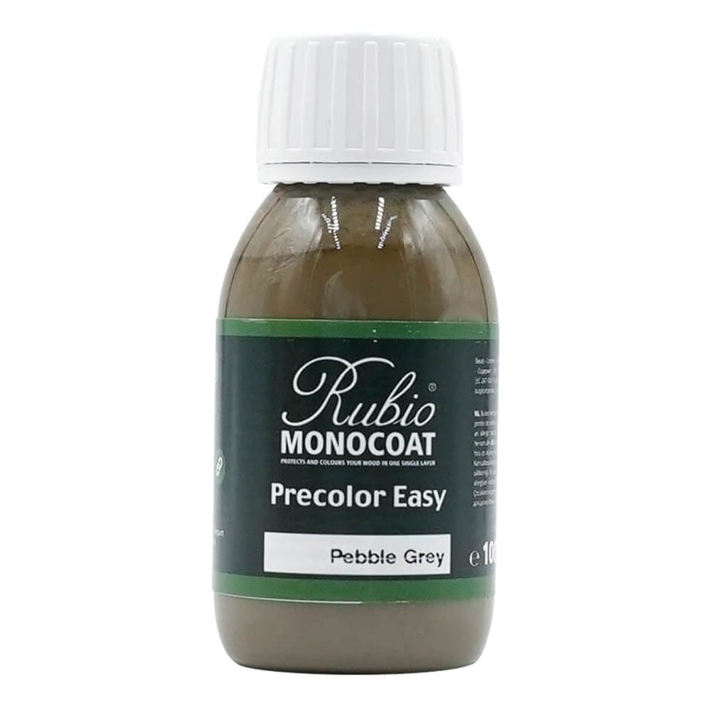 Precolor Easy Water Based Stain