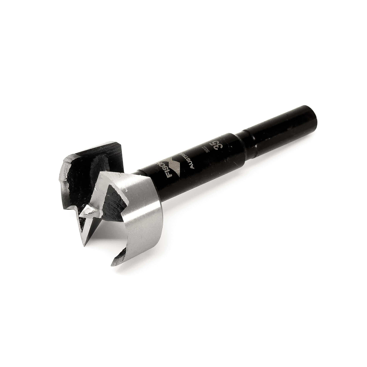 Black Shark Forstner Bit