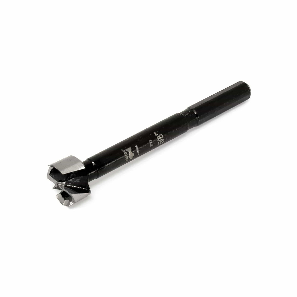 Black Shark Forstner Bit
