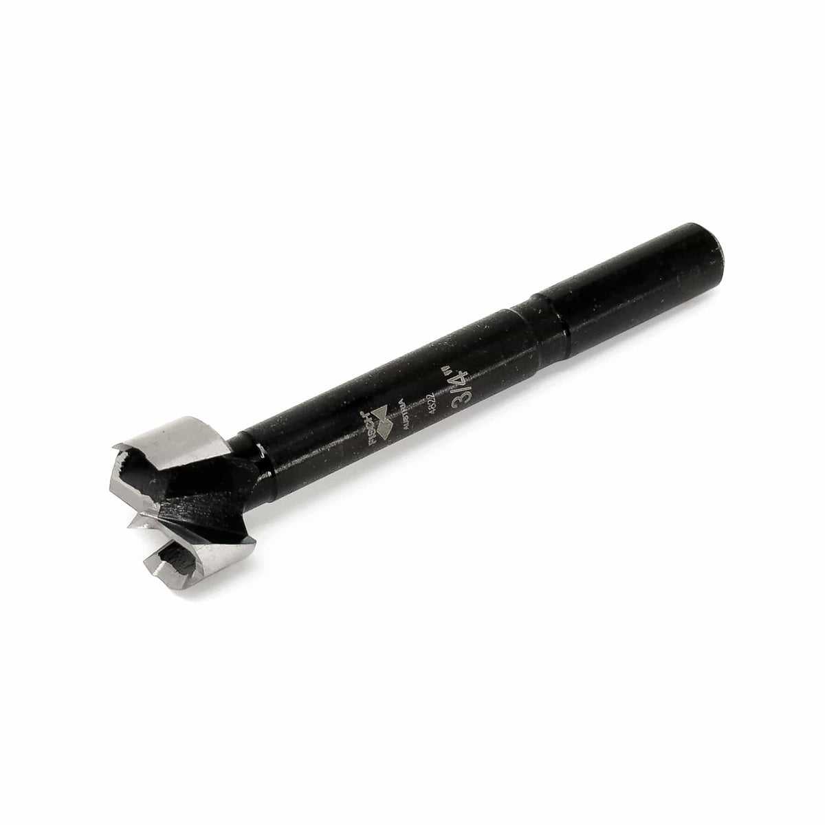 Black Shark Forstner Bit