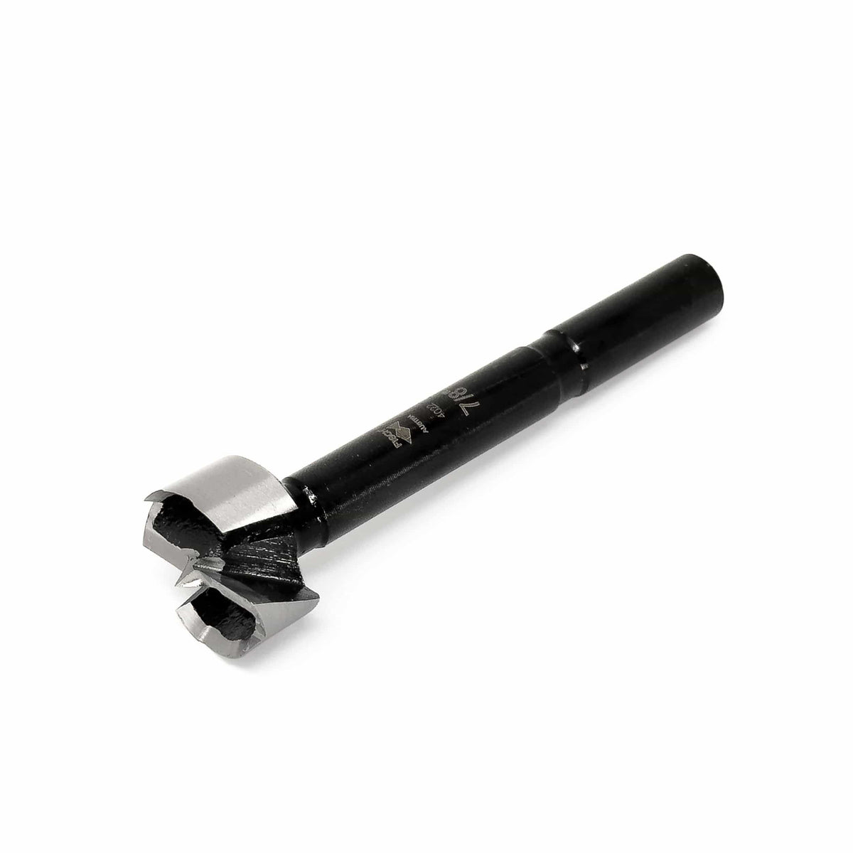 Black Shark Forstner Bit