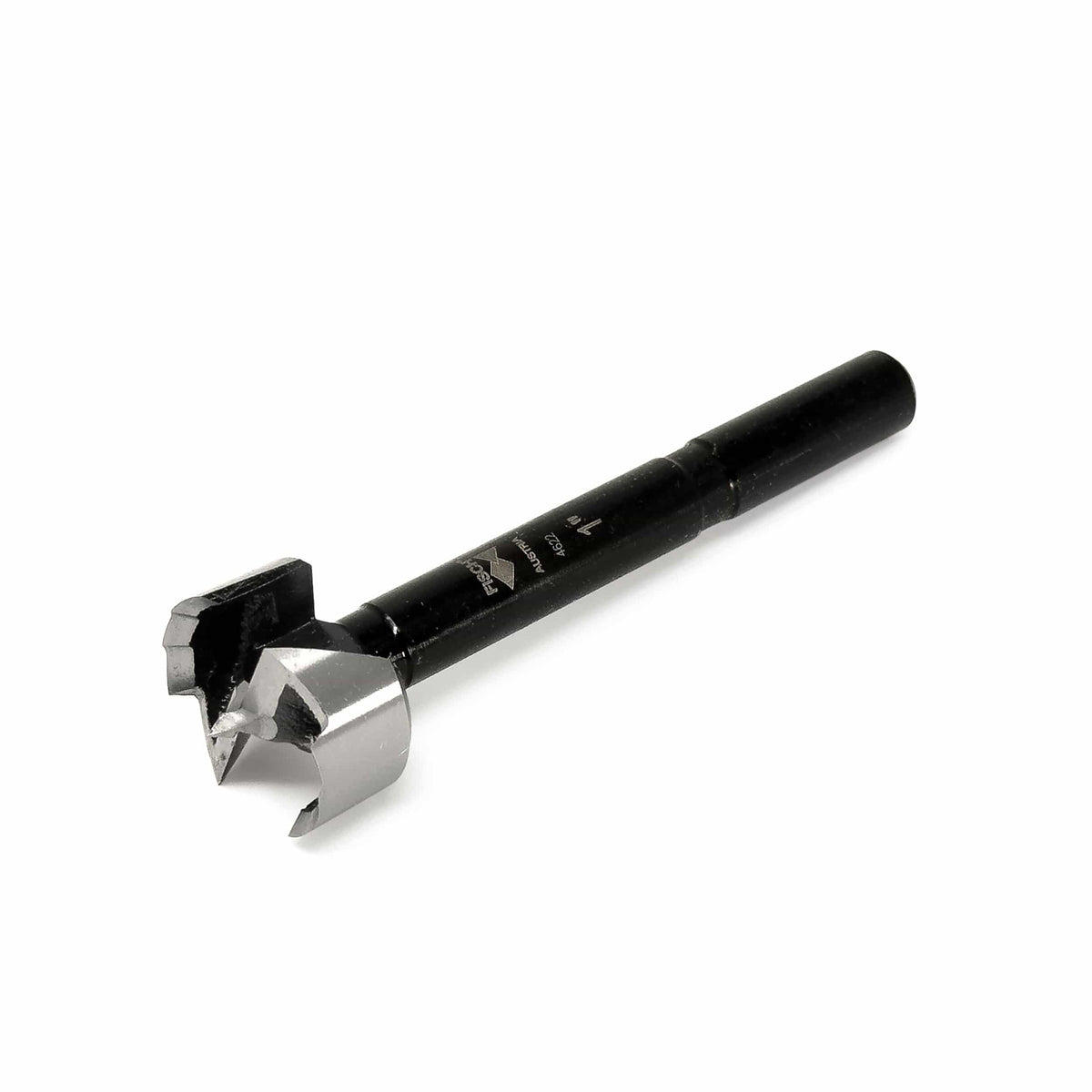 Black Shark Forstner Bit