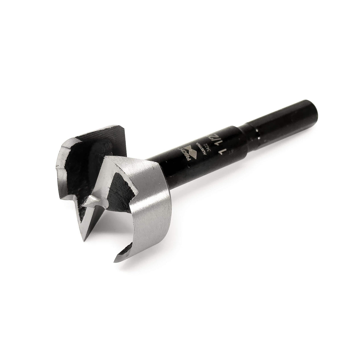 Black Shark Forstner Bit