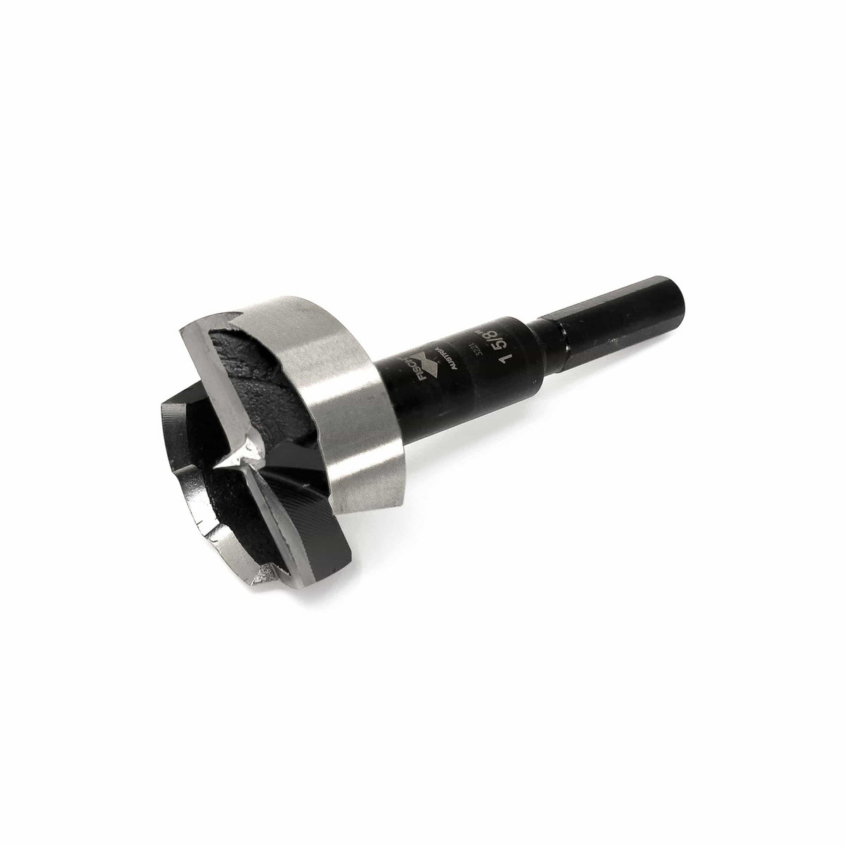 Black Shark Forstner Bit