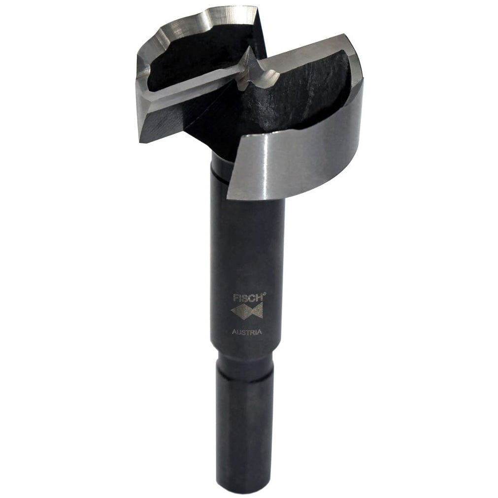 Black Shark Forstner Bit
