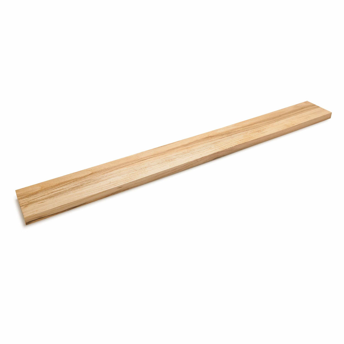 Spalted Hackberry Dimensional Lumber